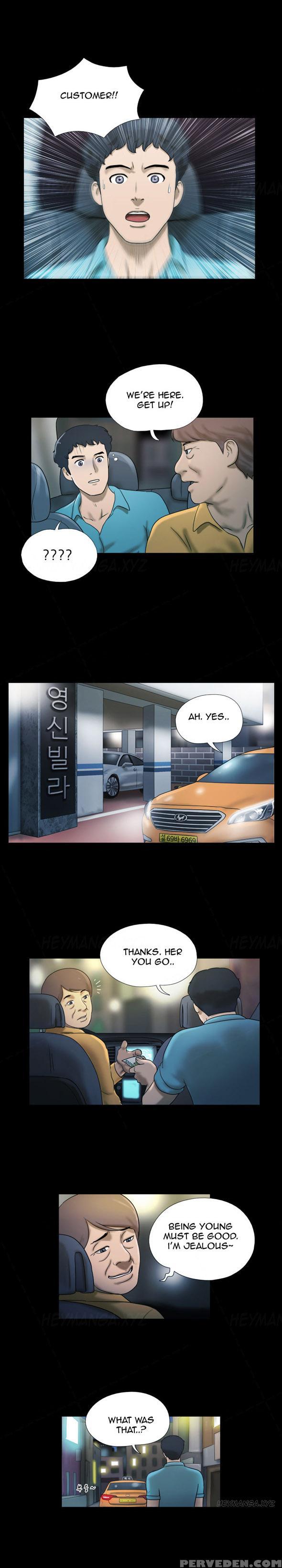 Sexual Fantasy Ch.1-5 (english) (ongoing) Chapter 1000 Page 28